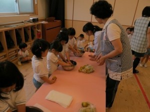 食育4