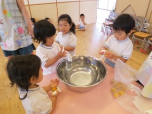 食育