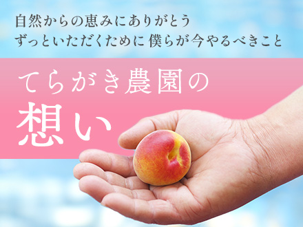 てらがき農園